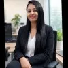 Dhruvi Dave