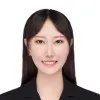 Sophie Yan