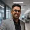 Ayush Vaidya