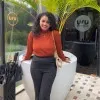 Thrupthi Shetty