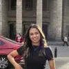 Valentina Mendez Blount