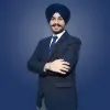 Dapinder Pal Singh Loona