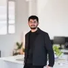 Takshil Jagani