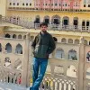 Deepak Rony