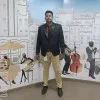 Mani Bhaskar
