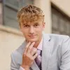 Landon Holmberg