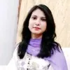 Aisha Shoukat