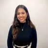 Freya Patel MEng