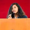 Inaya khan