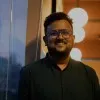 Gautham Sasikumar