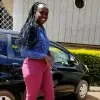Diana Kegode
