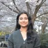 Srishti Rao