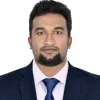 Rosh Raju