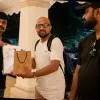 Manish Sinha