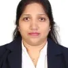 Padmini Naidu