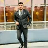 Rohan Kharat