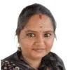 R Manju Bhargavi