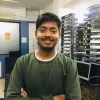 Harshal Bhoi