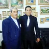 Julio Isaías Garcia Hernandez