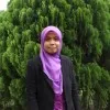 Nurhanisah Abdul Haled