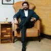 Chakshu Sharma