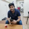Karthick Rajan
