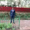 KIRAN KUMAR