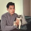 Frank Ma