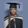 Tshegofatso Raseroka