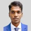 Thanushan James
