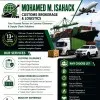 Mohamed Isahack