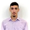 Nazim Mansour