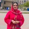Saba Attique