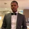 Luyanda Ntshangase
