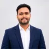 Ashish Paliwal