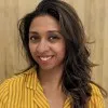 Ayshna Nagesh