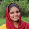 Sulthana Parvin