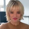 Becky Bragg