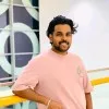 Abhinand Anil