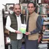 Ghulam Abbas