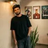 Shreyas Vaidya