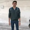 Sandipkumar Khirsagare