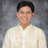 Mark Alfred Cadeon