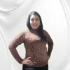 Nathaly Luz nazario ferrada