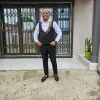 Tshegofatso Makhubela