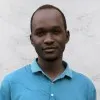 Solomon Rubanga Kene