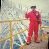 IMRAN Nazril
