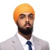 Gurinder Singh