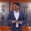 Manthan Shetty