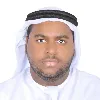 Hamad Almesmari